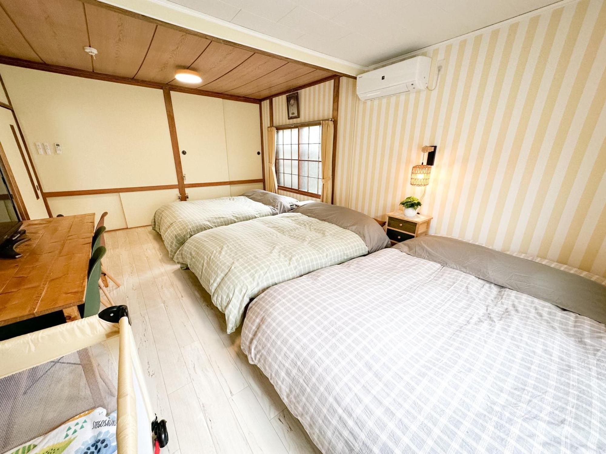 白老町 Renewal Haru'S House Onsen モール温泉付きヴィラ エクステリア 写真