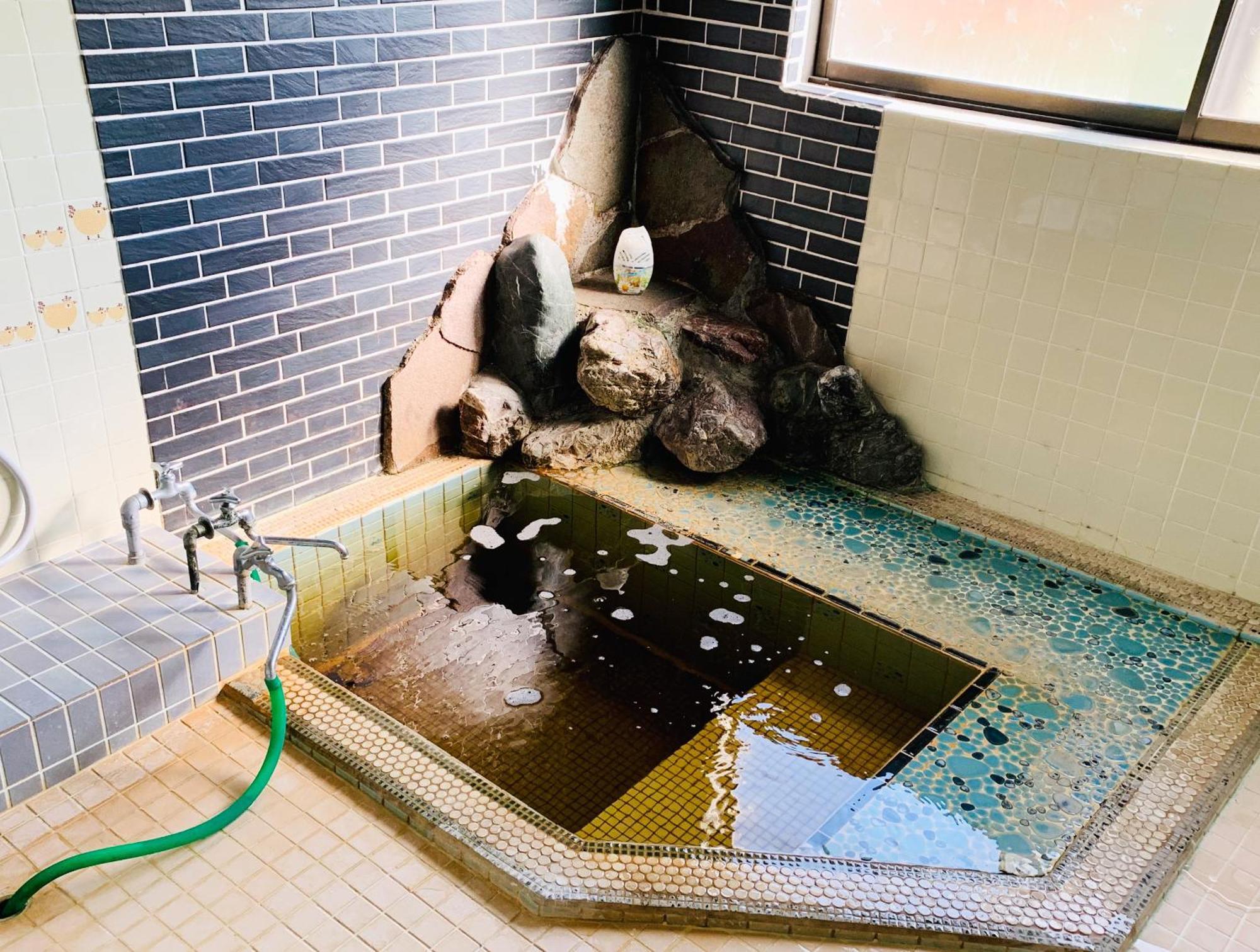 白老町 Renewal Haru'S House Onsen モール温泉付きヴィラ エクステリア 写真