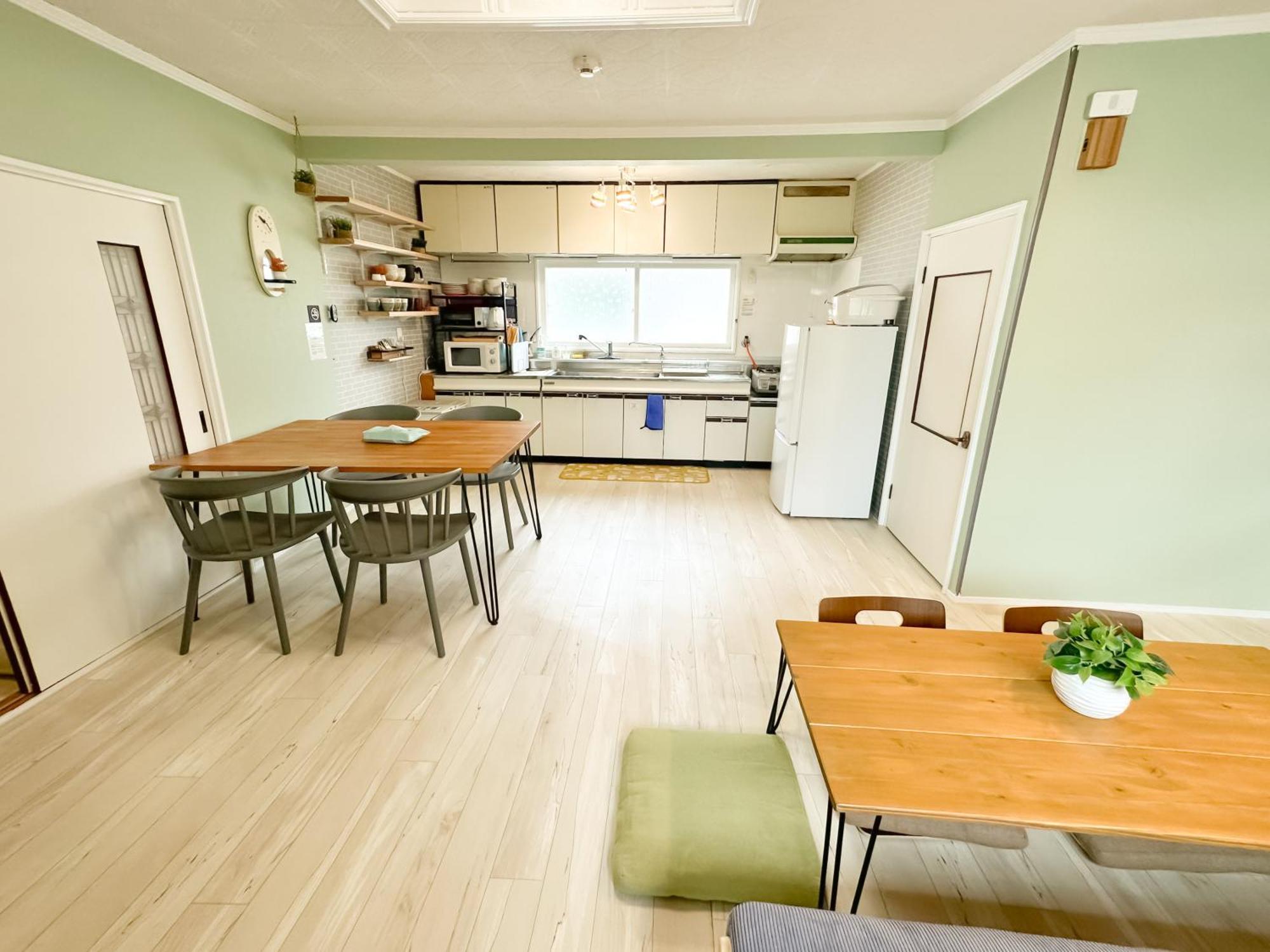 白老町 Renewal Haru'S House Onsen モール温泉付きヴィラ エクステリア 写真