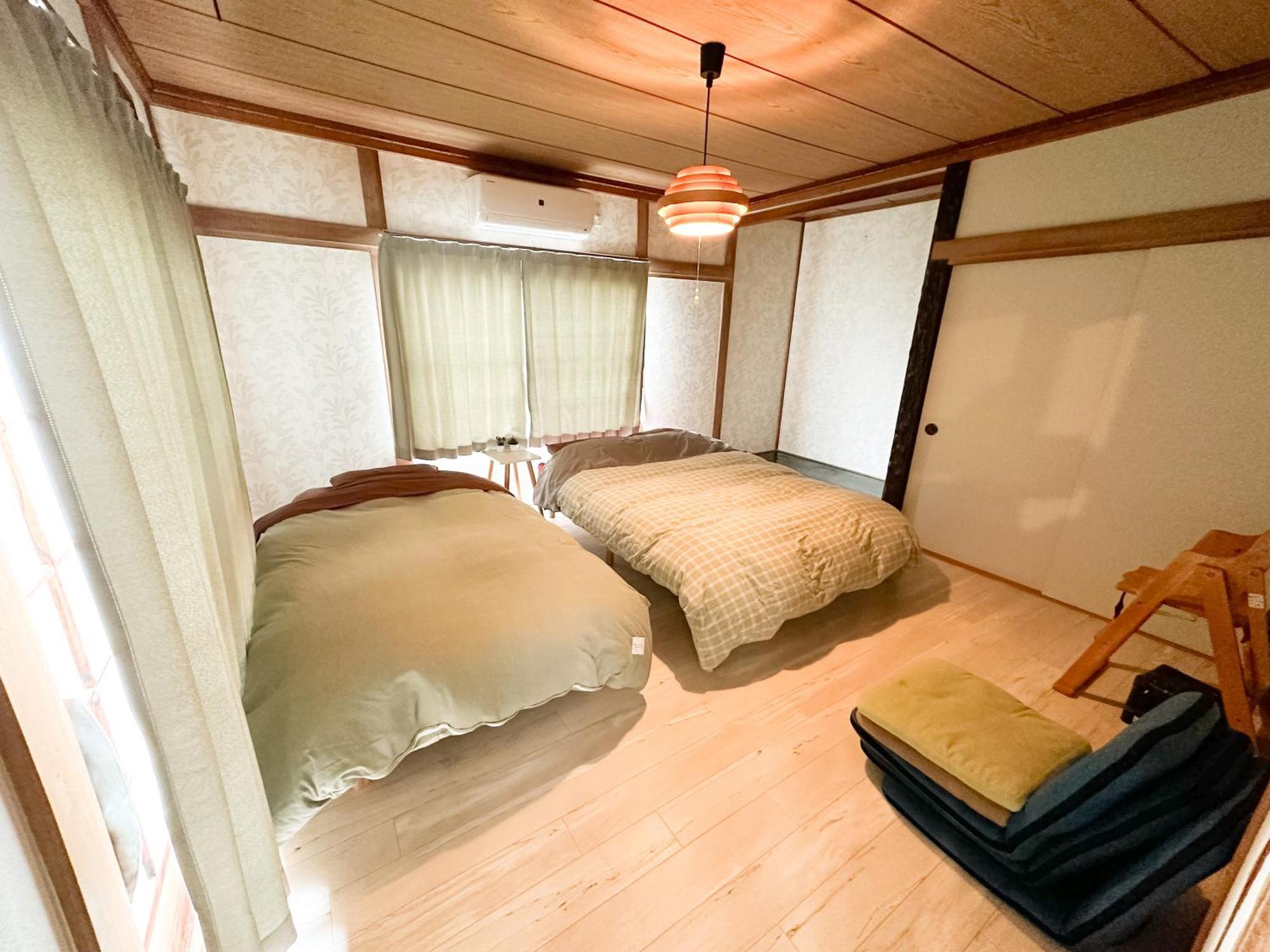 白老町 Renewal Haru'S House Onsen モール温泉付きヴィラ エクステリア 写真