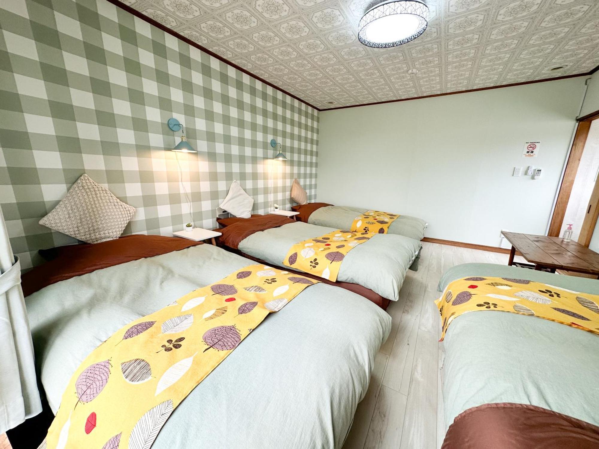 白老町 Renewal Haru'S House Onsen モール温泉付きヴィラ エクステリア 写真